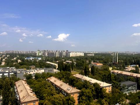 квартира за адресою Данила Щербаківського вул. (Щербакова), 52