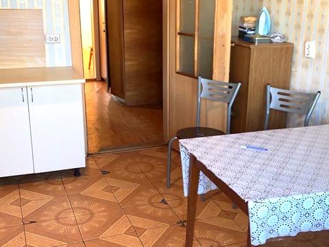 квартира по адресу Петра Григоренко просп., 18-А