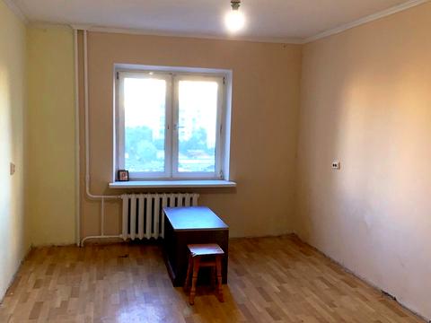 квартира по адресу Петра Григоренко просп., 18-А