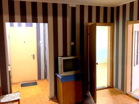 квартира по адресу Петра Григоренко просп., 18-А