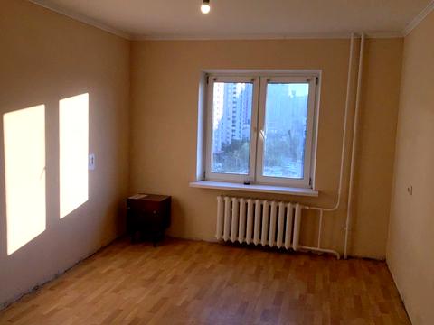 квартира по адресу Петра Григоренко просп., 18-А