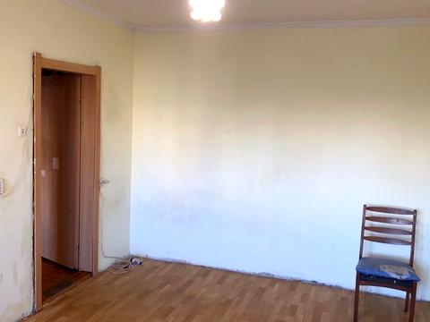 квартира по адресу Петра Григоренко просп., 18-А