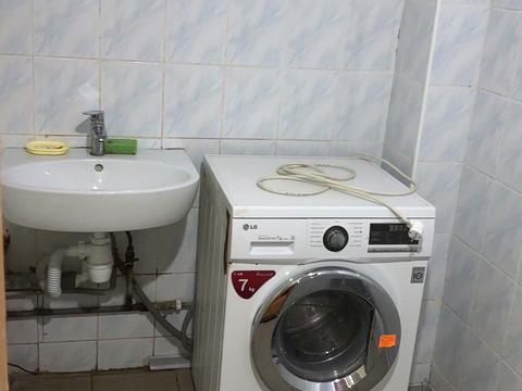 квартира по адресу Петра Григоренко просп., 18-А