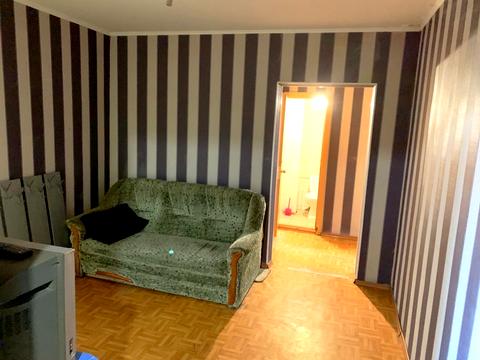 квартира по адресу Петра Григоренко просп., 18-А