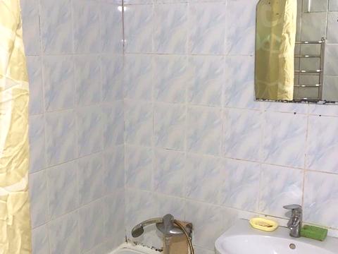 квартира по адресу Петра Григоренко просп., 18-А