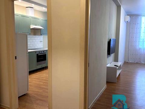 квартира за адресою Харківське шосе, 188