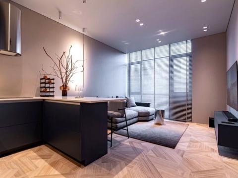 квартира по адресу Андрея Верхогляда ул. (Михайла Драгомирова), 11-В