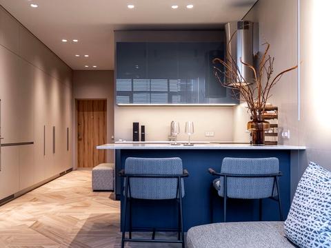 квартира по адресу Андрея Верхогляда ул. (Михайла Драгомирова), 11-В