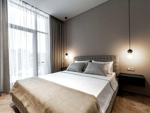 квартира по адресу Андрея Верхогляда ул. (Михайла Драгомирова), 11-В