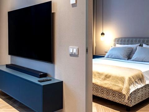 квартира по адресу Андрея Верхогляда ул. (Михайла Драгомирова), 11-В