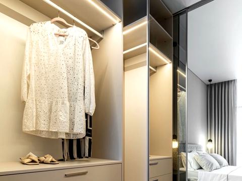 квартира по адресу Андрея Верхогляда ул. (Михайла Драгомирова), 11-В