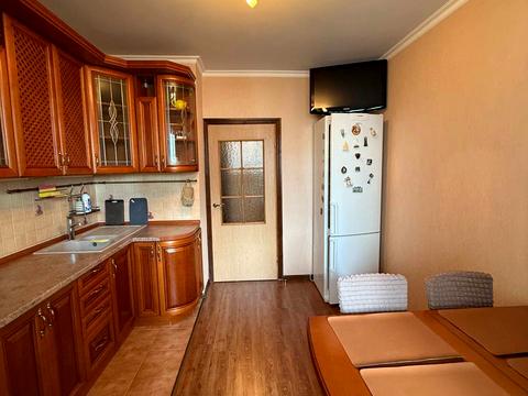 квартира за адресою Київ, Петра Григоренка просп., 16