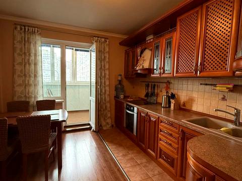 квартира за адресою Київ, Петра Григоренка просп., 16