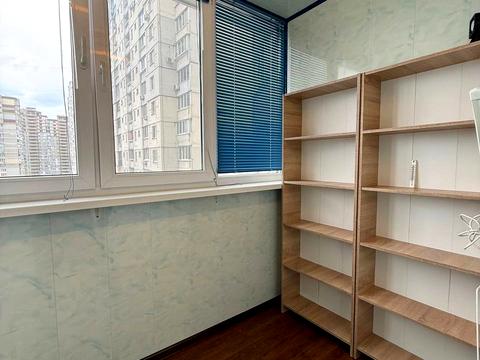 квартира за адресою Київ, Петра Григоренка просп., 16