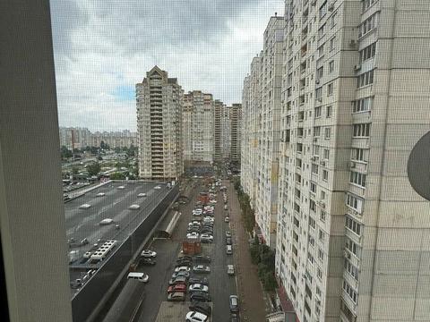 квартира за адресою Київ, Петра Григоренка просп., 16