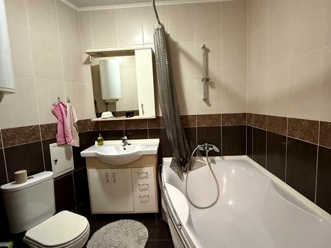 квартира за адресою Київ, Петра Григоренка просп., 16