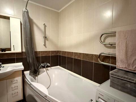 квартира за адресою Київ, Петра Григоренка просп., 16