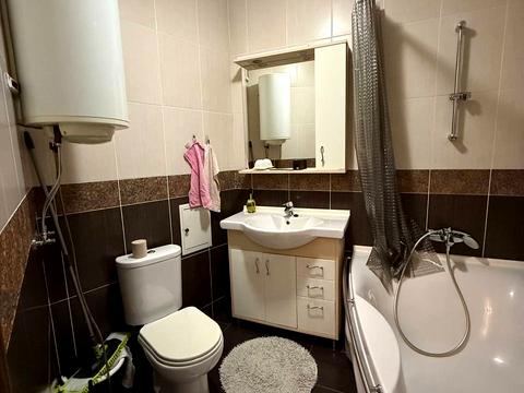 квартира за адресою Київ, Петра Григоренка просп., 16