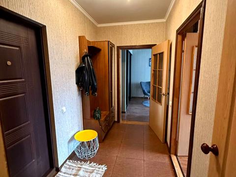 квартира за адресою Київ, Петра Григоренка просп., 16