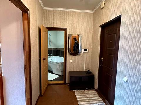 квартира за адресою Київ, Петра Григоренка просп., 16