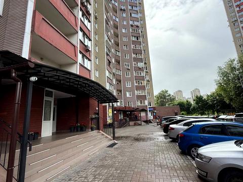 квартира за адресою Київ, Петра Григоренка просп., 16