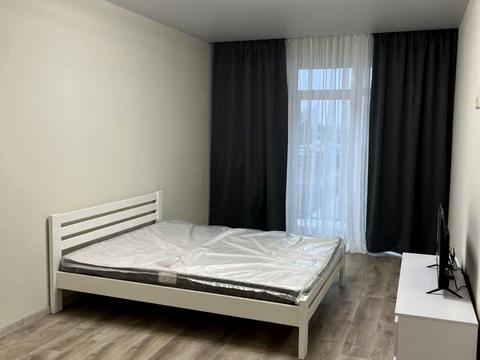 квартира по адресу Північна ул., 117а