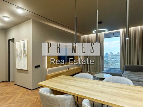 квартира за адресою Київ, Іоанна Павла II вул. (Патріса Лумумби), (Будинок 2)