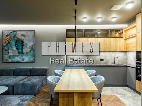 квартира за адресою Київ, Іоанна Павла II вул. (Патріса Лумумби), (Будинок 2)