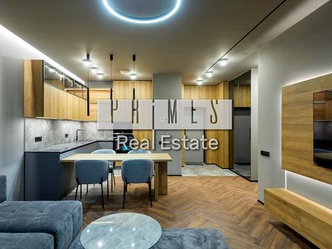 квартира за адресою Київ, Іоанна Павла II вул. (Патріса Лумумби), (Будинок 2)