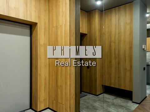 квартира за адресою Київ, Іоанна Павла II вул. (Патріса Лумумби), (Будинок 2)