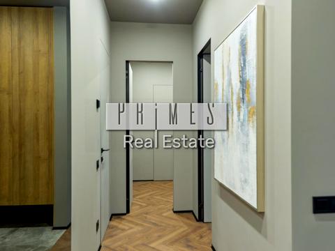 квартира за адресою Київ, Іоанна Павла II вул. (Патріса Лумумби), (Будинок 2)