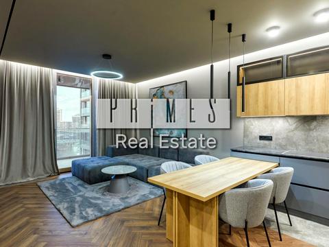 квартира за адресою Київ, Іоанна Павла II вул. (Патріса Лумумби), (Будинок 2)