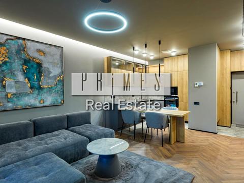 квартира за адресою Київ, Іоанна Павла II вул. (Патріса Лумумби), (Будинок 2)