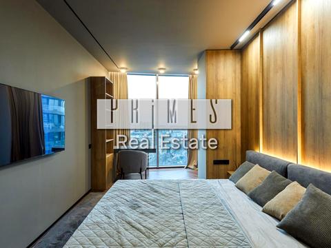 квартира за адресою Київ, Іоанна Павла II вул. (Патріса Лумумби), (Будинок 2)