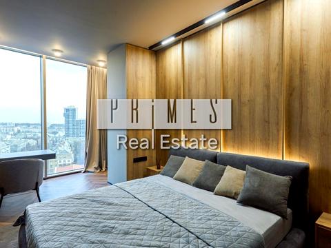 квартира за адресою Київ, Іоанна Павла II вул. (Патріса Лумумби), (Будинок 2)