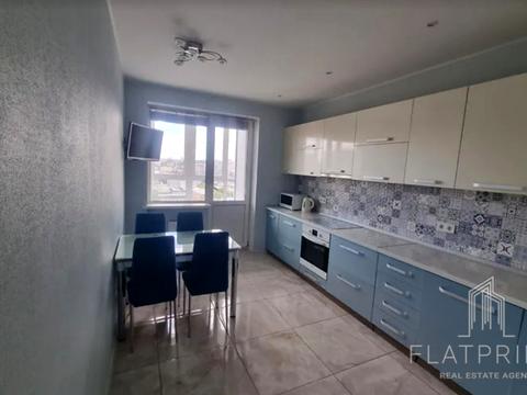 квартира за адресою Казимира Малевича вул. (Боженка), 89