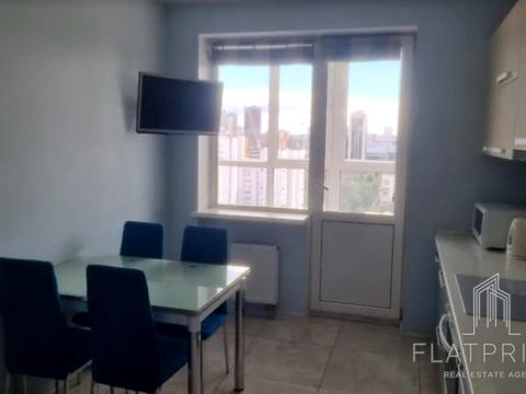 квартира за адресою Казимира Малевича вул. (Боженка), 89