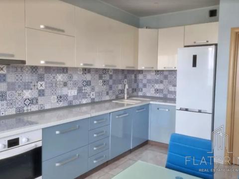 квартира за адресою Казимира Малевича вул. (Боженка), 89