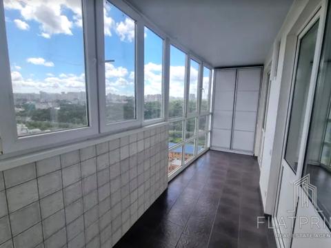 квартира за адресою Казимира Малевича вул. (Боженка), 89