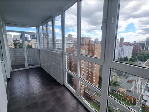 квартира за адресою Казимира Малевича вул. (Боженка), 89