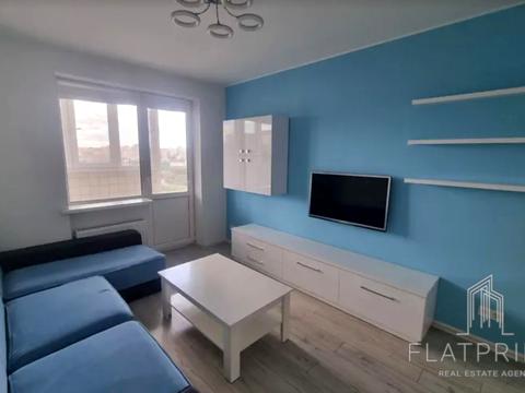 квартира за адресою Казимира Малевича вул. (Боженка), 89