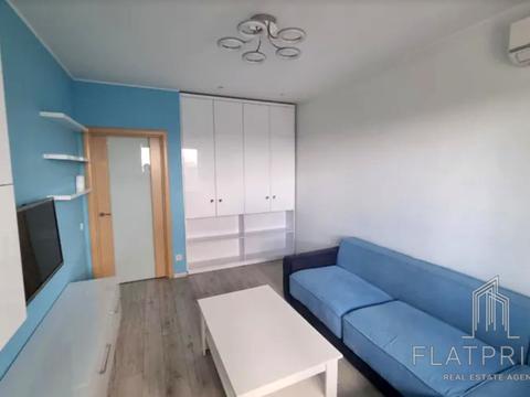 квартира за адресою Казимира Малевича вул. (Боженка), 89