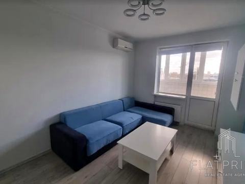 квартира за адресою Казимира Малевича вул. (Боженка), 89