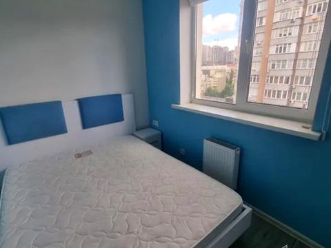 квартира за адресою Казимира Малевича вул. (Боженка), 89