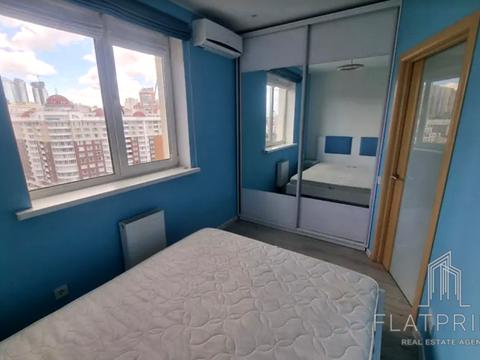 квартира за адресою Казимира Малевича вул. (Боженка), 89