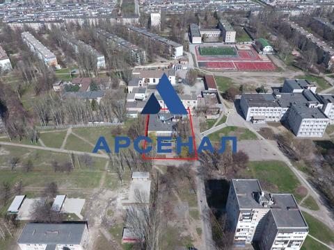 коммерческая по адресу Запорожье, Бочарова ул., 12-Б