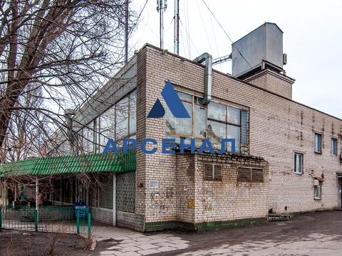 коммерческая по адресу Запорожье, Бочарова ул., 12-Б