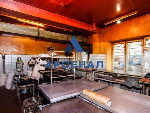 коммерческая по адресу Запорожье, Бочарова ул., 12-Б