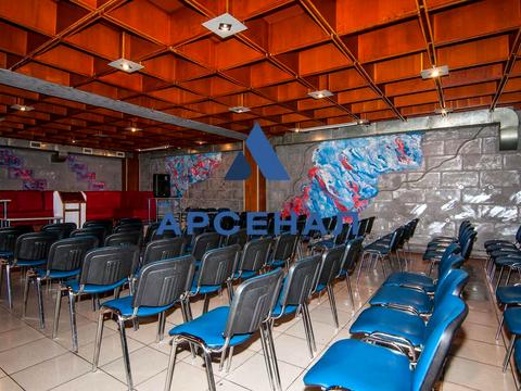 коммерческая по адресу Запорожье, Бочарова ул., 12-Б