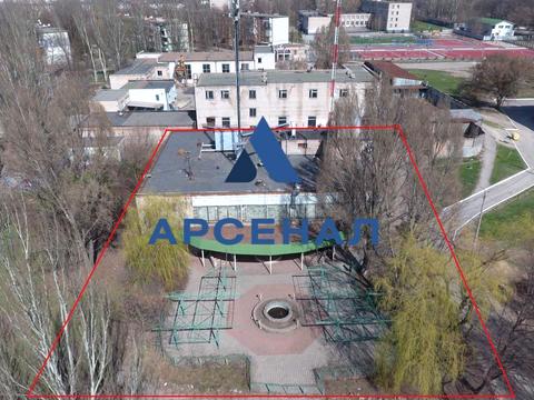 коммерческая по адресу Запорожье, Бочарова ул., 12-Б